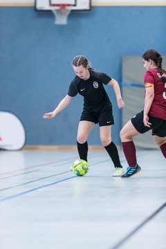 Bild 532 - B-Juniorinnen Futsalmeisterschaft